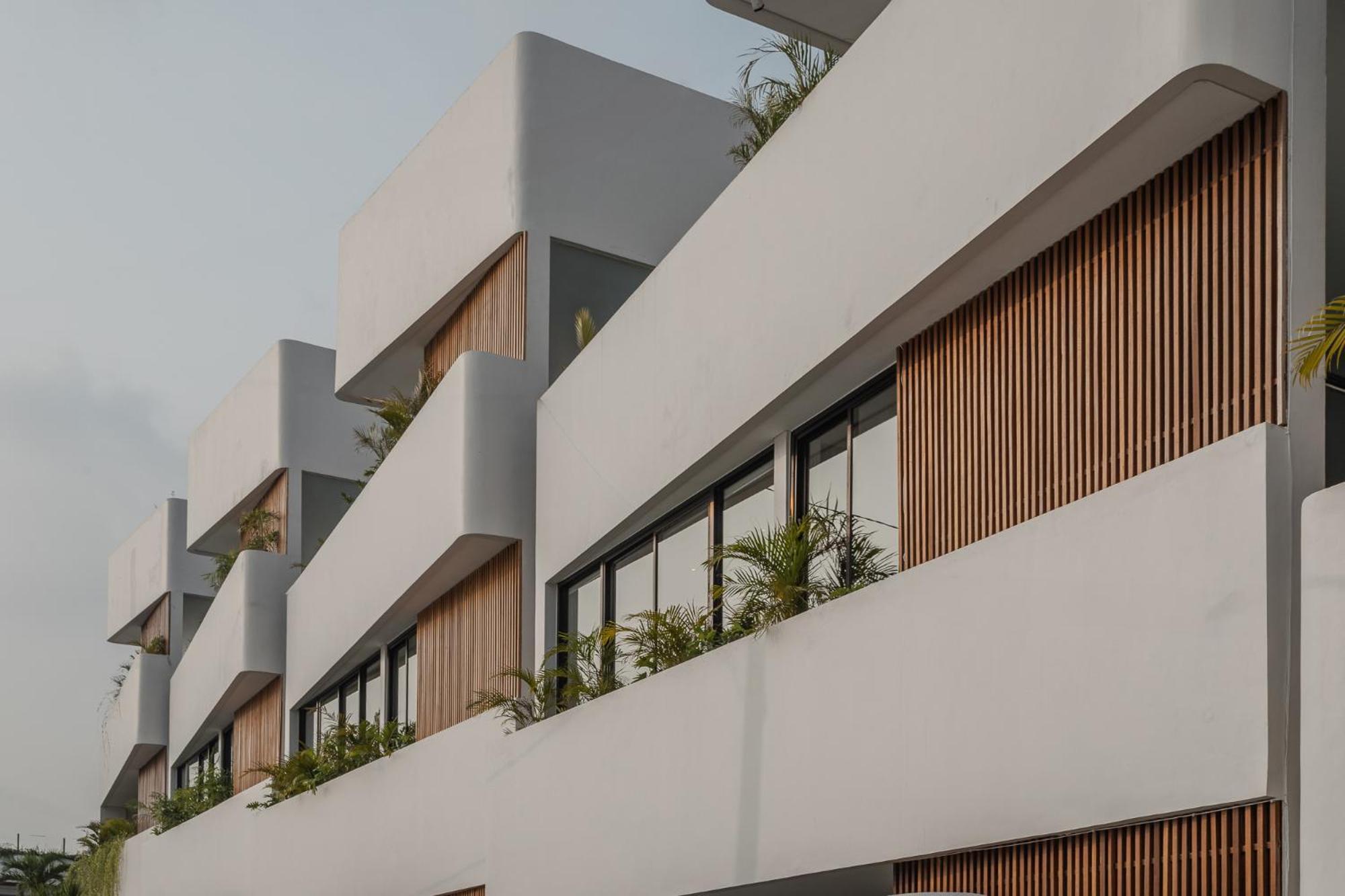 Alpha Pererenan By Blacksand Villa Canggu (Bali)