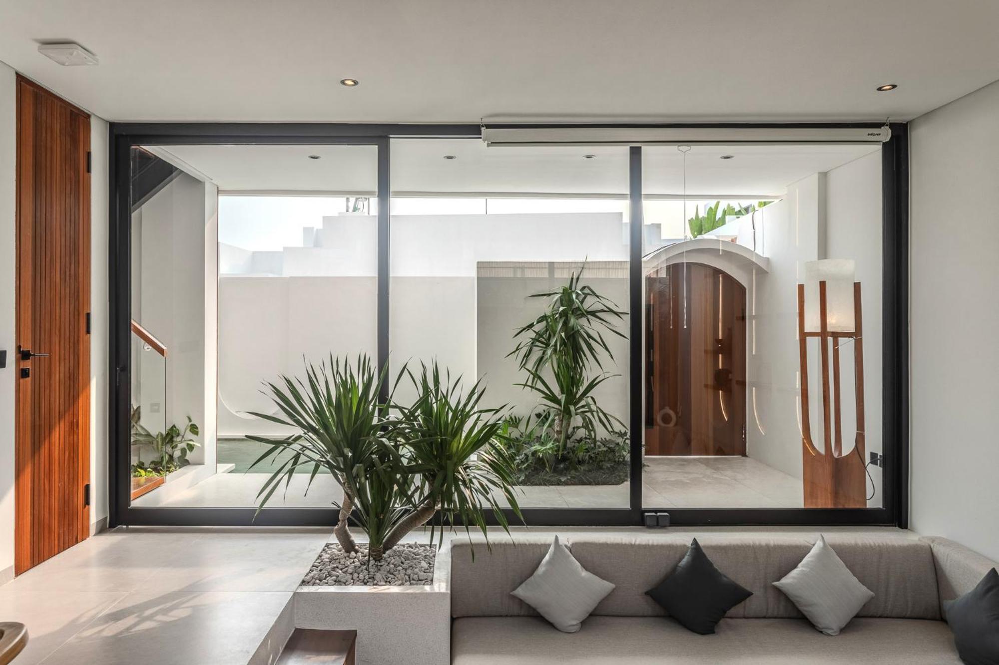 Villa Alpha Pererenan By Blacksand Canggu (Bali)