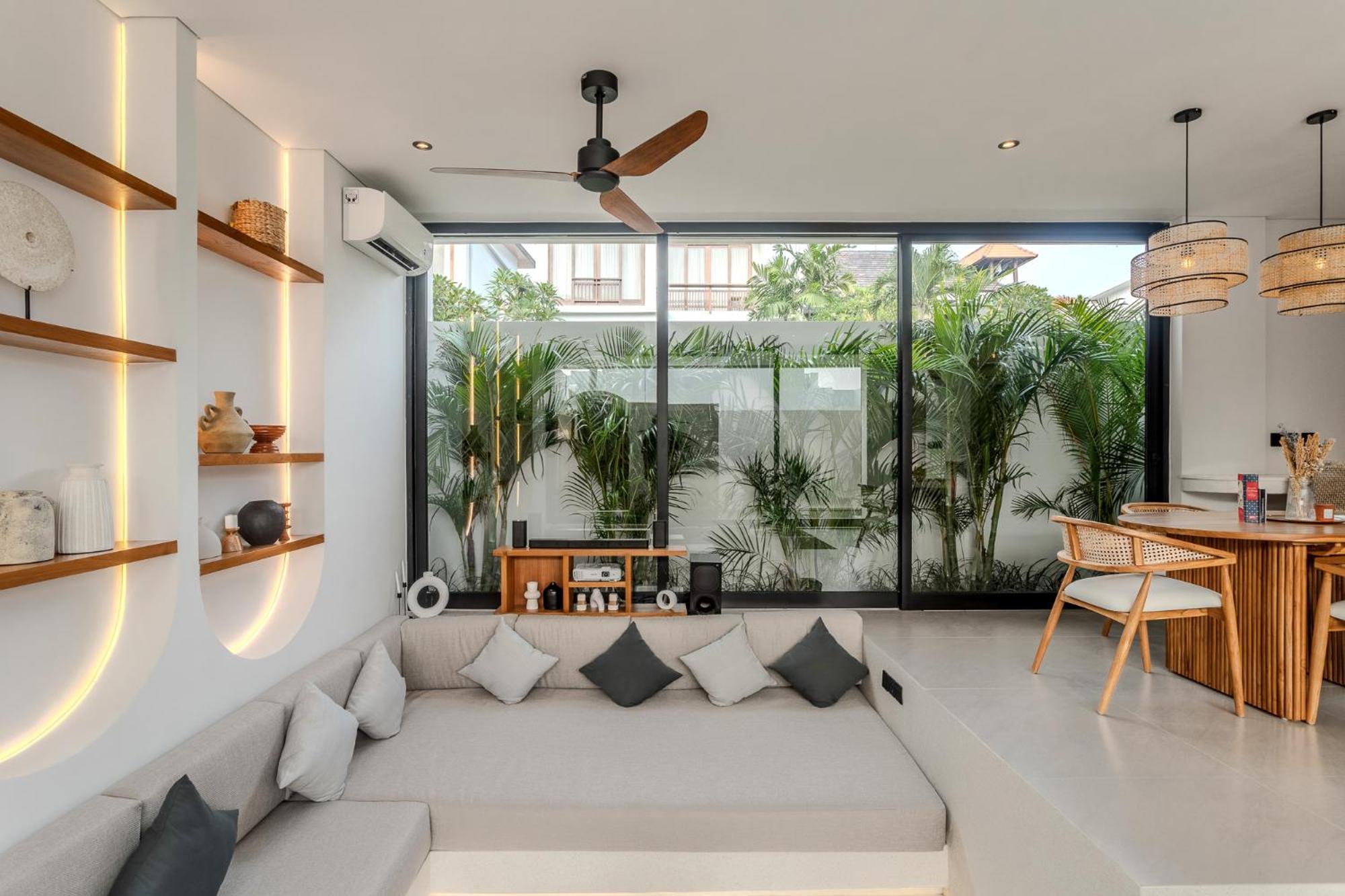Alpha Pererenan By Blacksand Villa